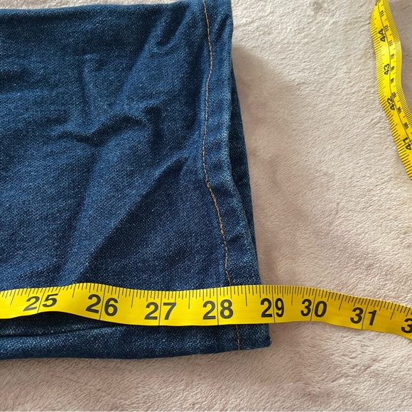 Wrangler slim jean size 14/L28/1/3 - Picture 9 of 10
